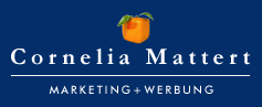 Link zur Website von Cornelia Mattert - Marketing und Werbung